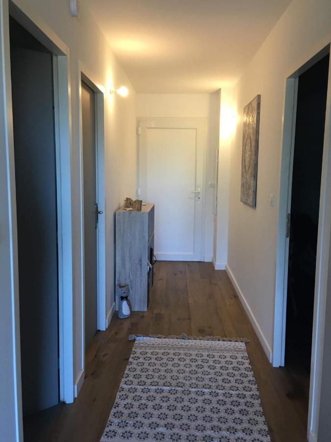Superbe Appartement En Residence Calme Cauro ภายนอก รูปภาพ