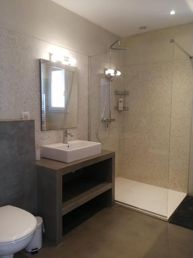 Superbe Appartement En Residence Calme Cauro ภายนอก รูปภาพ