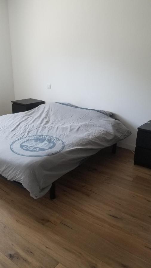 Superbe Appartement En Residence Calme Cauro ภายนอก รูปภาพ